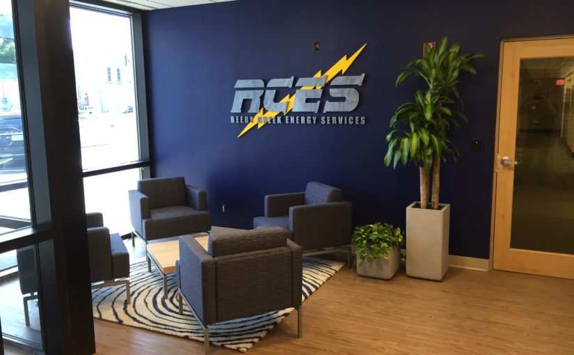 RCES Before and After