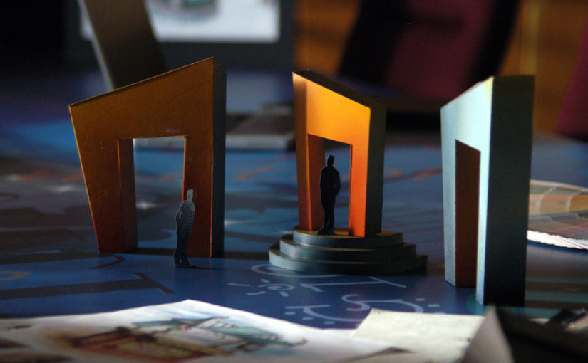 Live Web Page Variations