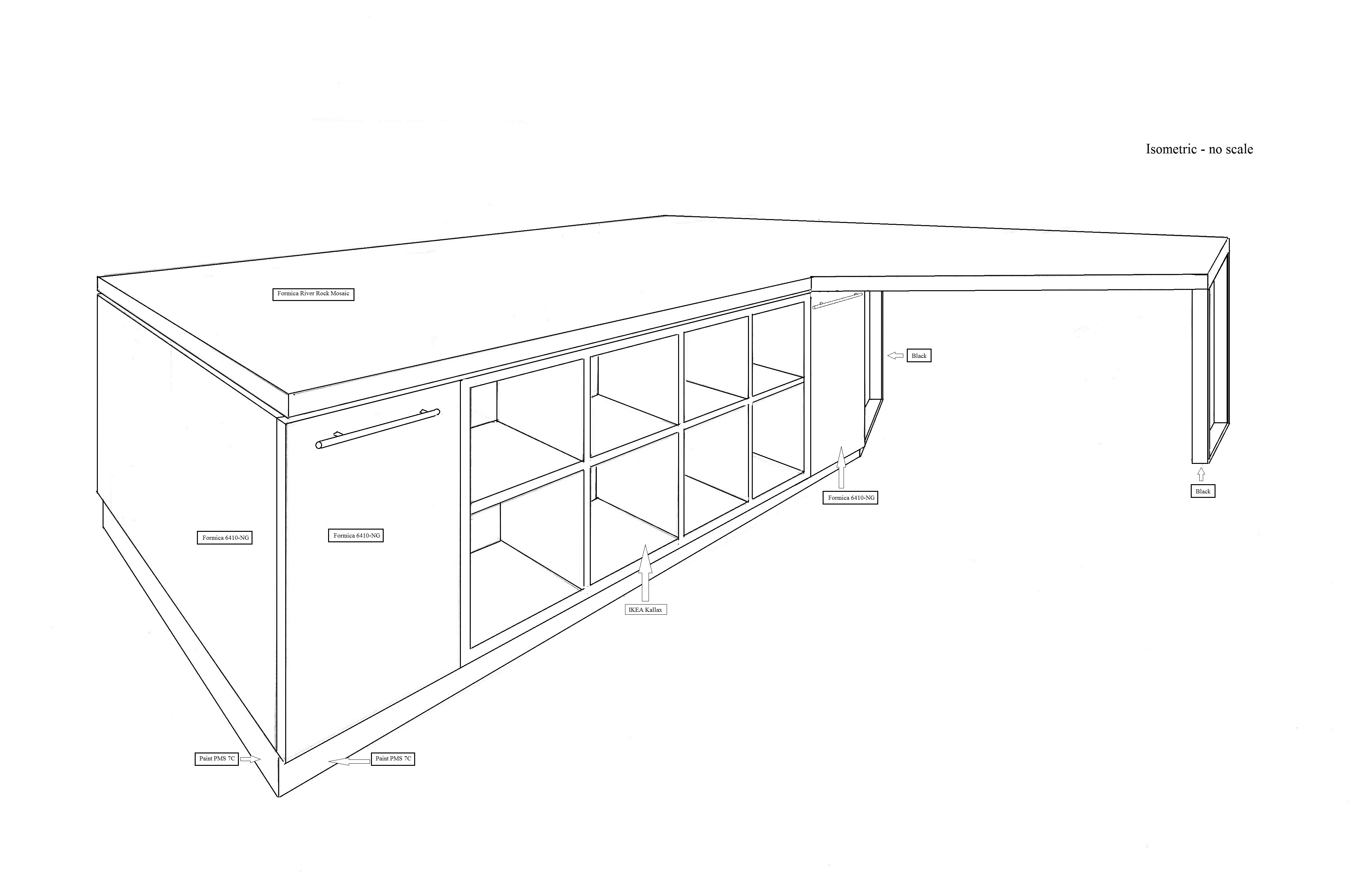 Synchrony Living Spaces - 90hc1ew